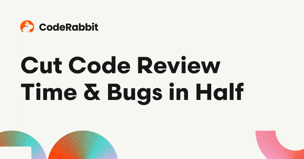 image of CodeRabbit