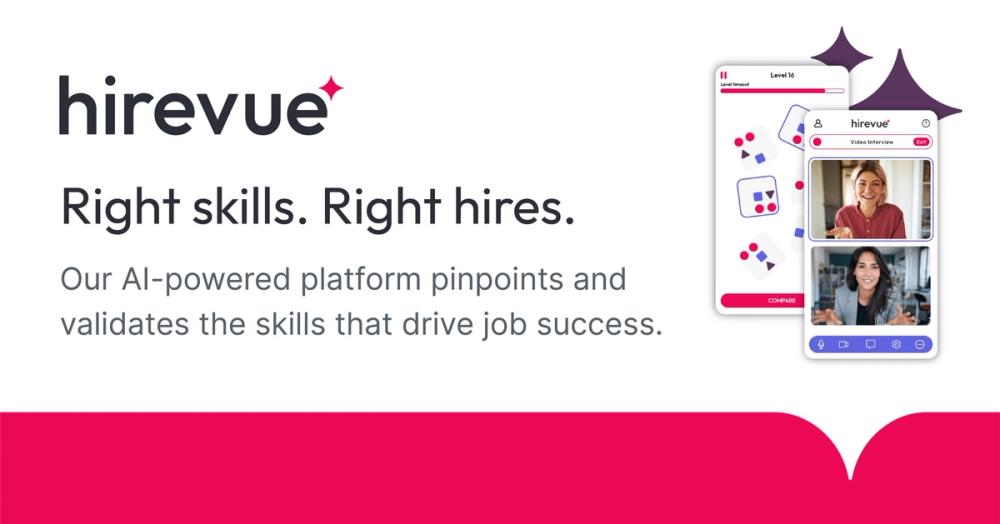 image of Hirevue