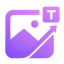 icon of AI Image to Text
