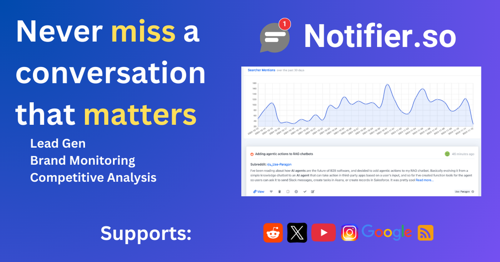 image of Notifier