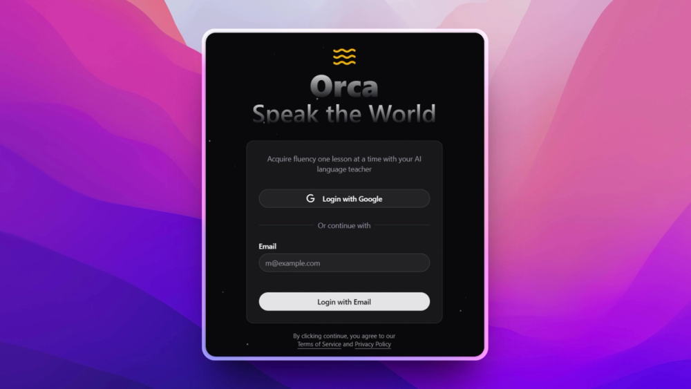 image of Orca