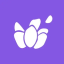 icon of Lavender
