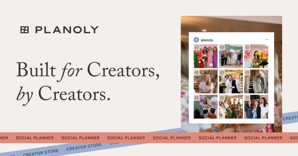image of Planoly