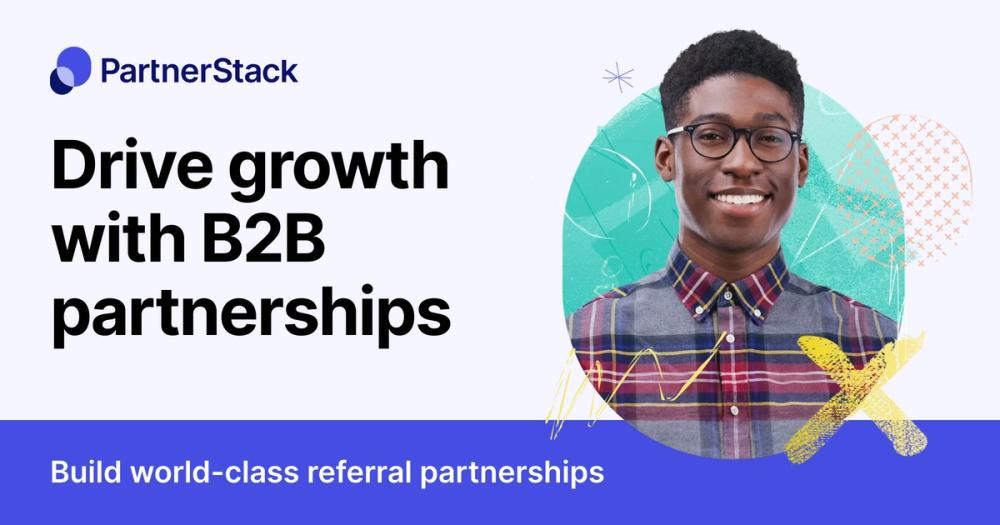 image of PartnerStack