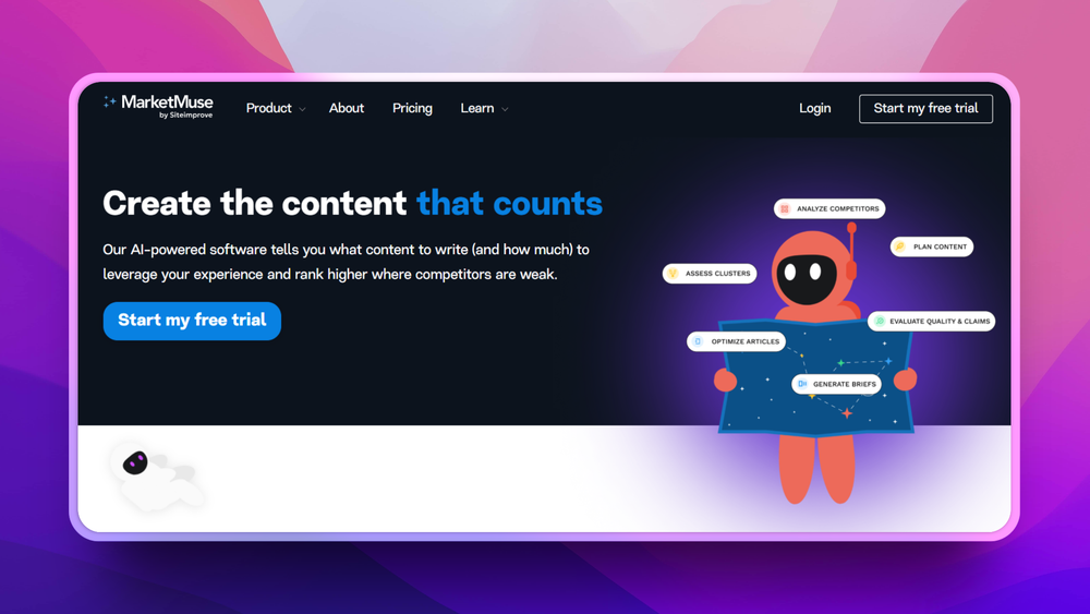 image of MarketMuse