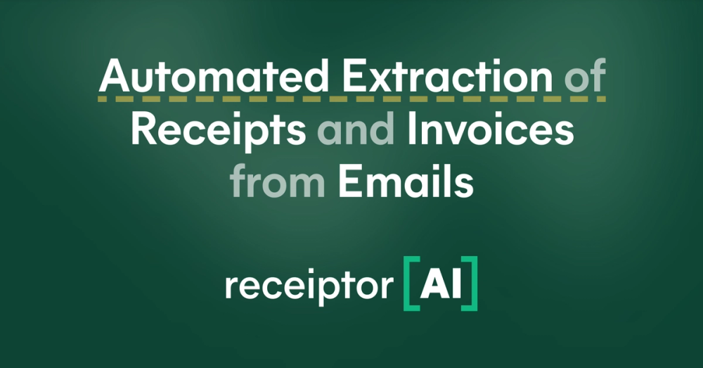 image of Receiptor AI