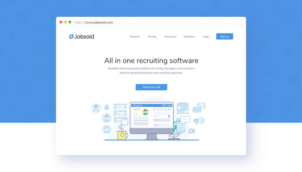 image of Jobsoid