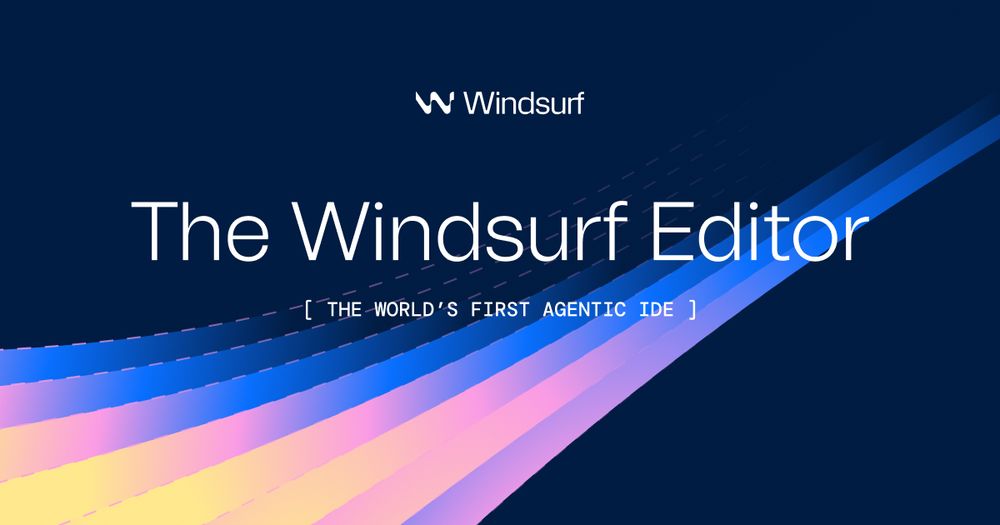 image of Windsurf 