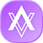 icon of viral.app