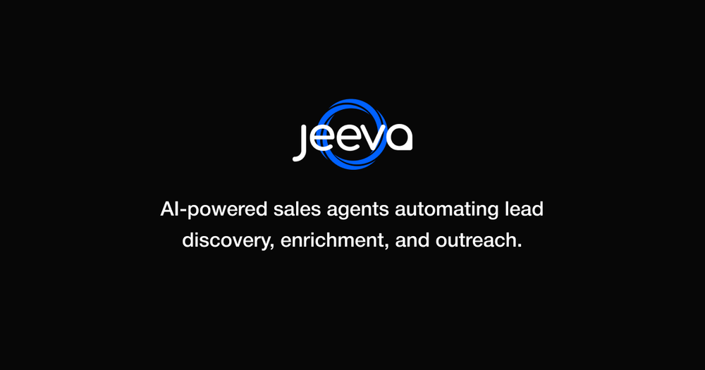 image of Jeeva AI