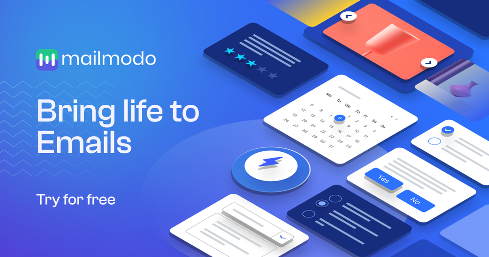 image of Mailmodo