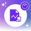 icon of AI Report Generator