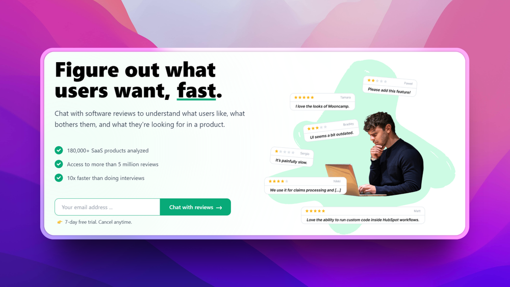image of Reviewradar