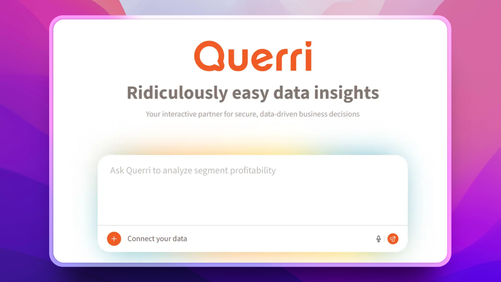 image of Querri