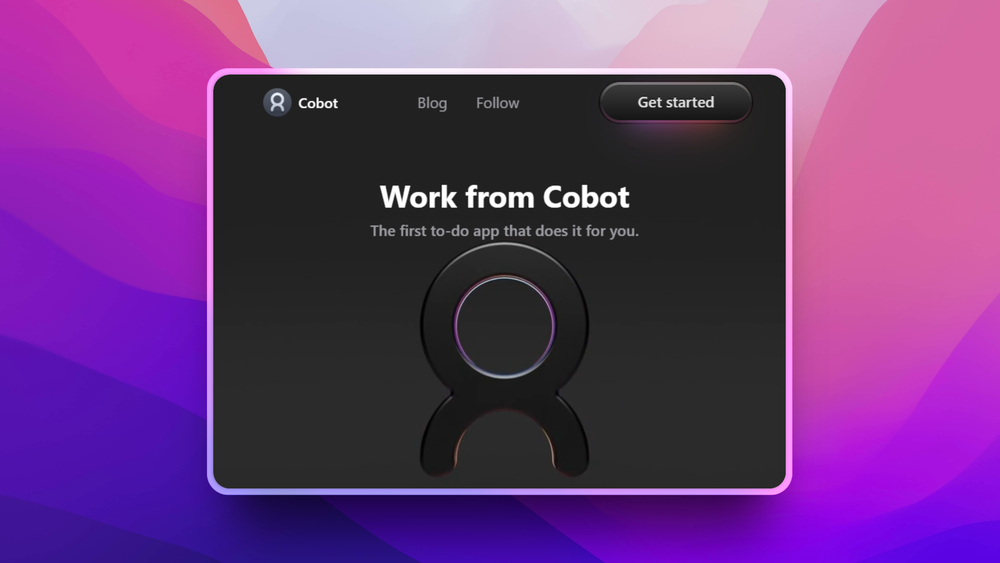 image of Cobot