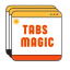 Tabs Magic