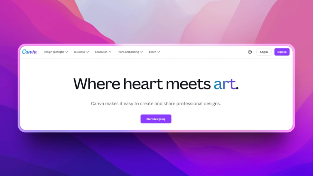 image of Canva