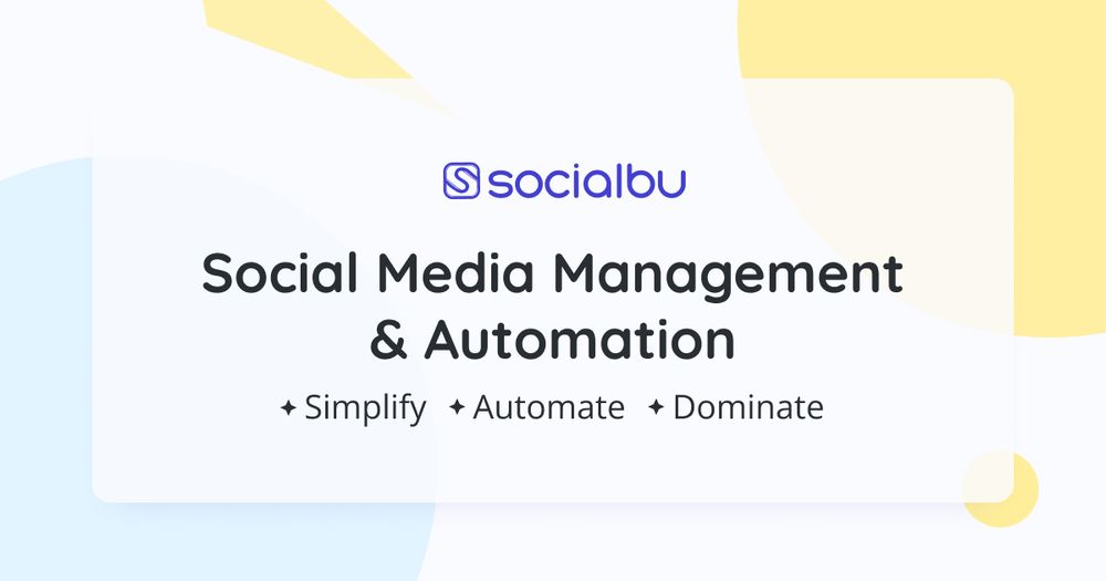 image of SocialBu