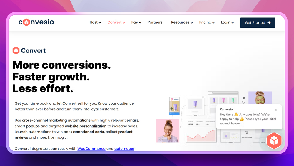 image of ConvesioConvert