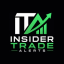icon of Insider Trade Alerts