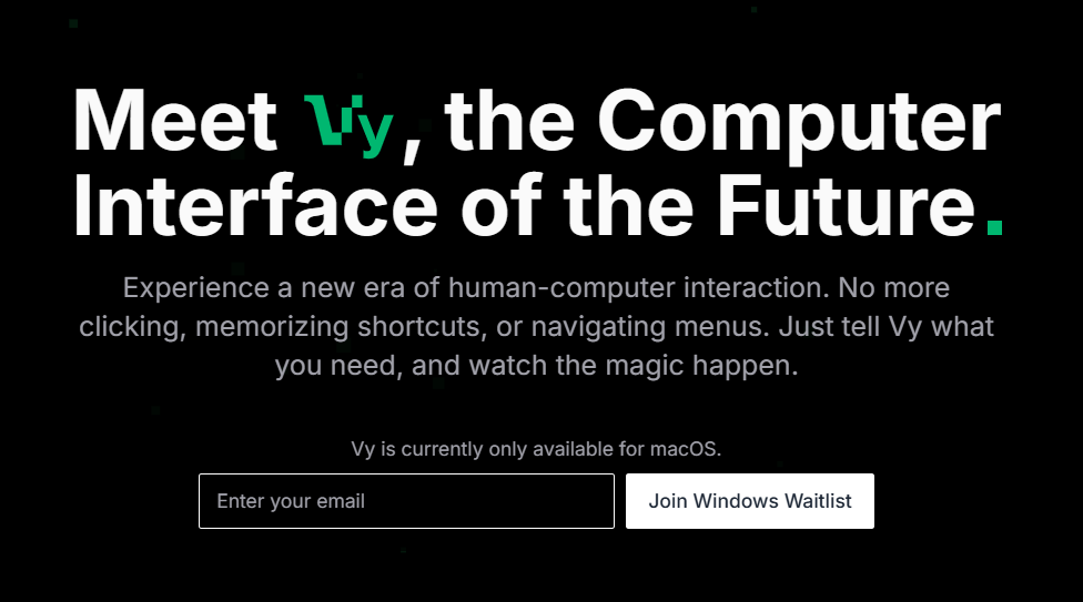image of Vercept