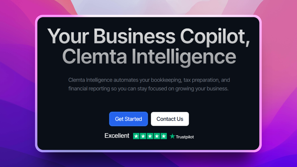 image of Clemta Intelligence