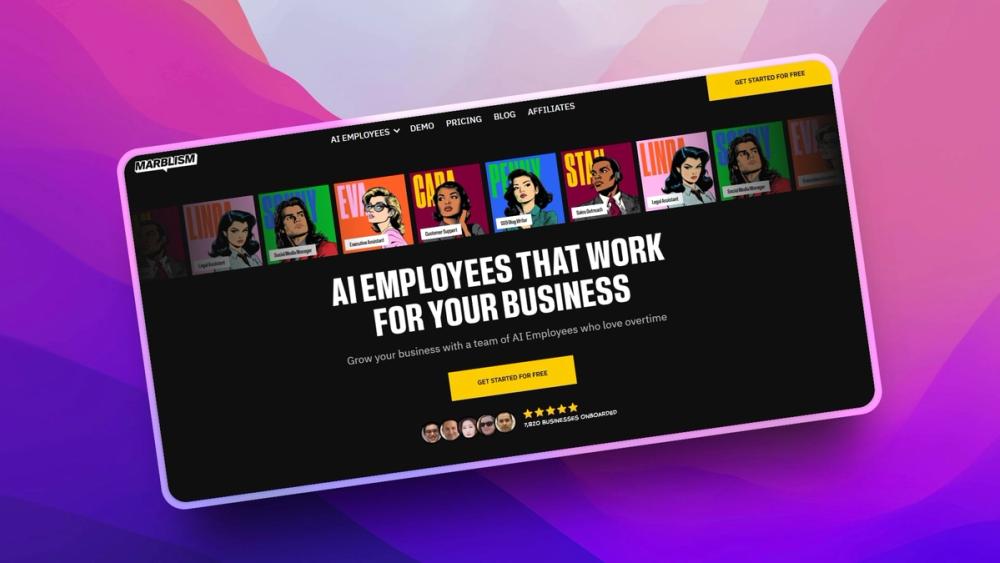 Marblism Review 2025: My Take on AI Employees That Actually Work