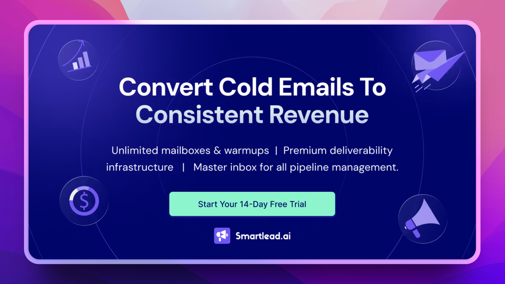 image of Smartlead