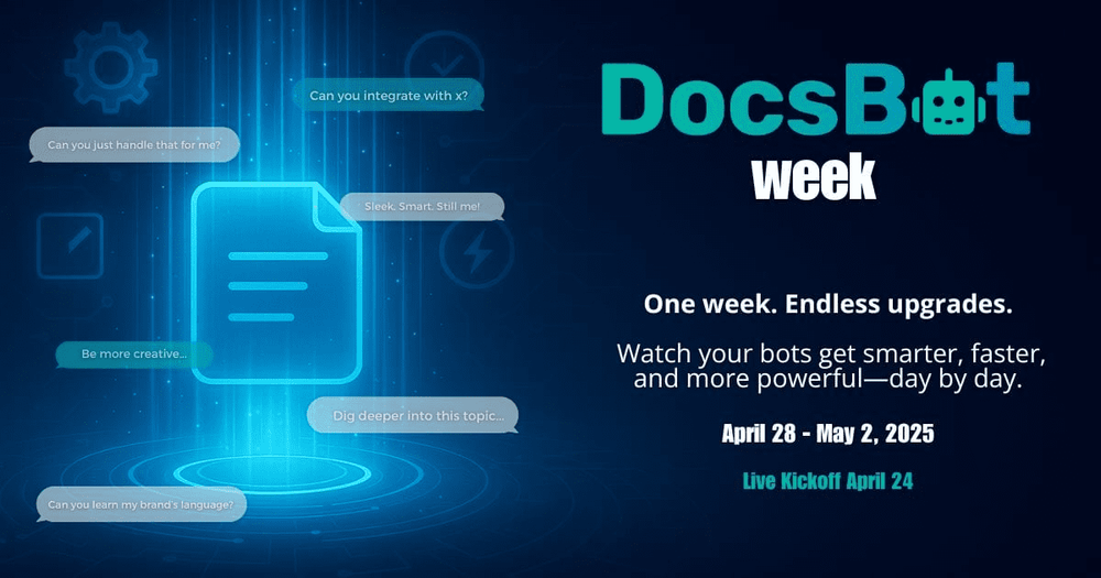 image of DocsBot 