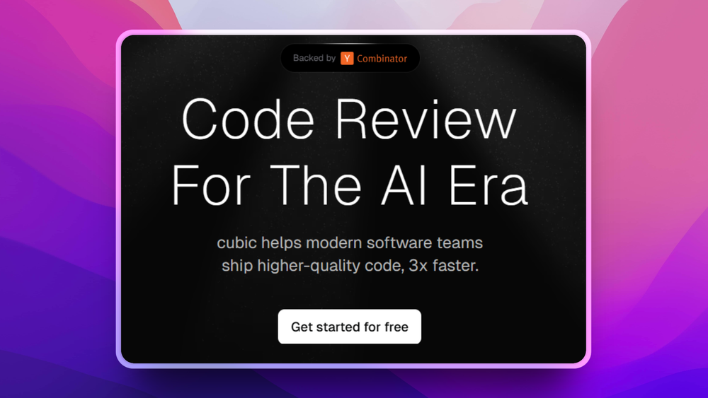 image of cubic