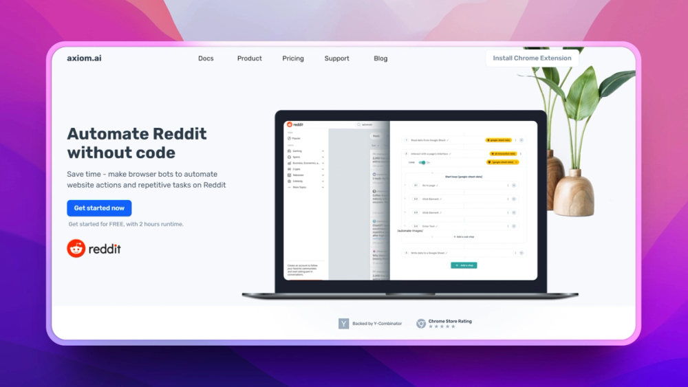 image of Axiom.ai