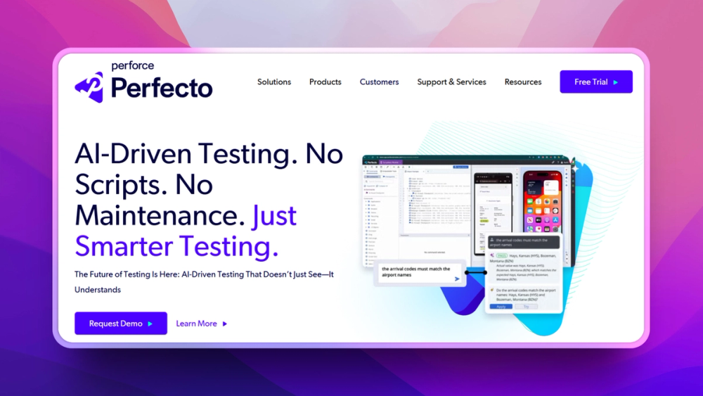 image of Perfecto