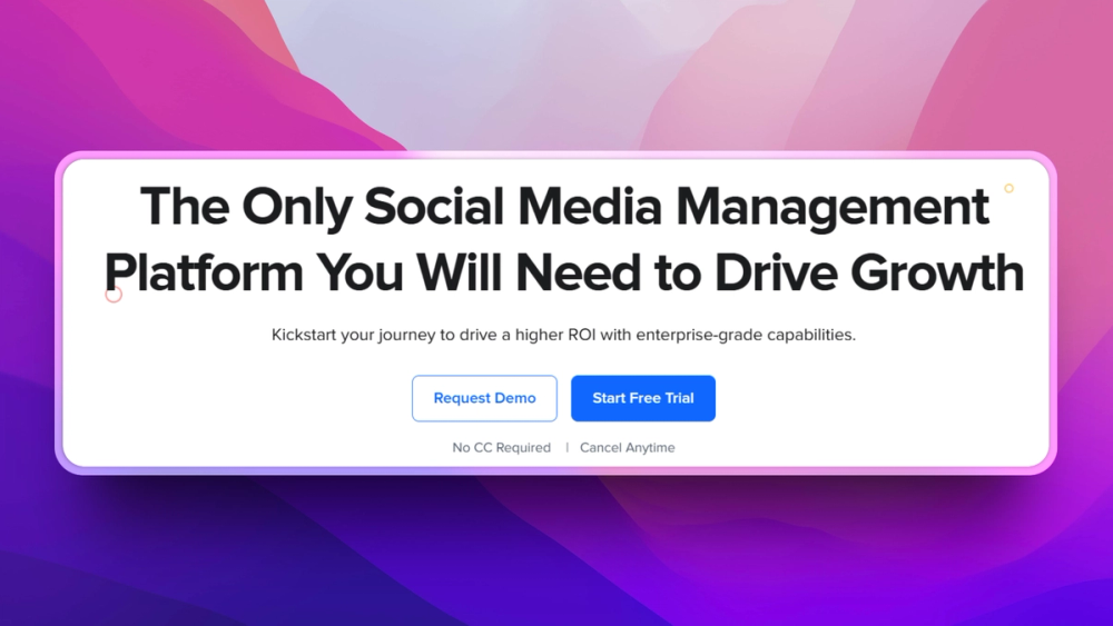 image of SocialPilot