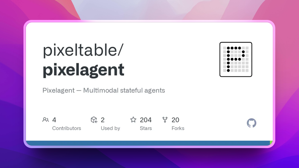 image of Pixelagent