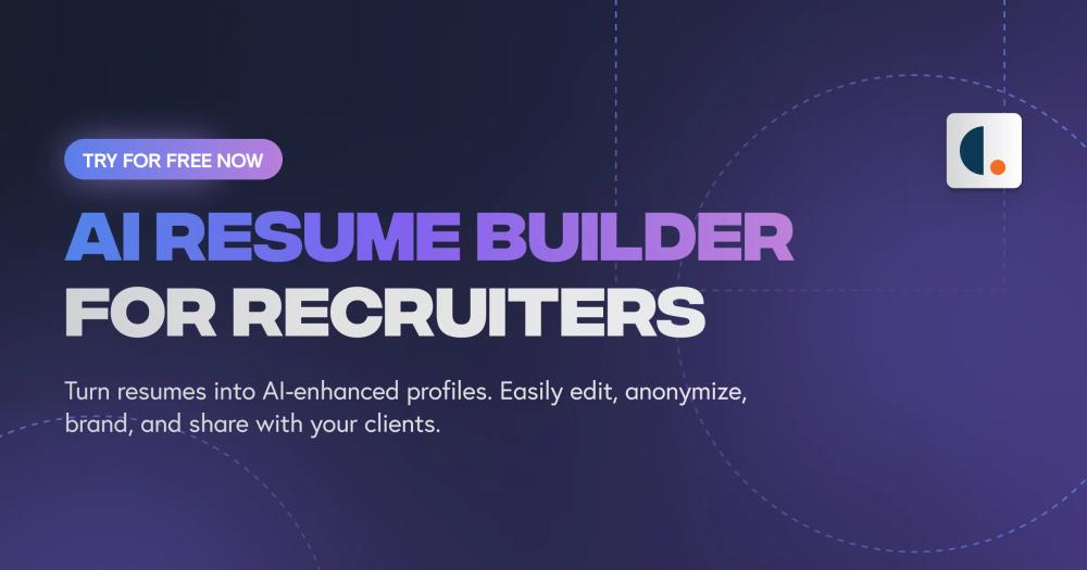 image of AI Resume Builder