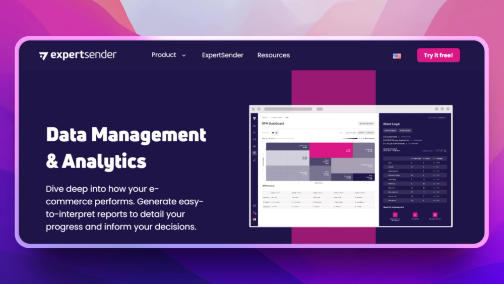 image of ExpertSender