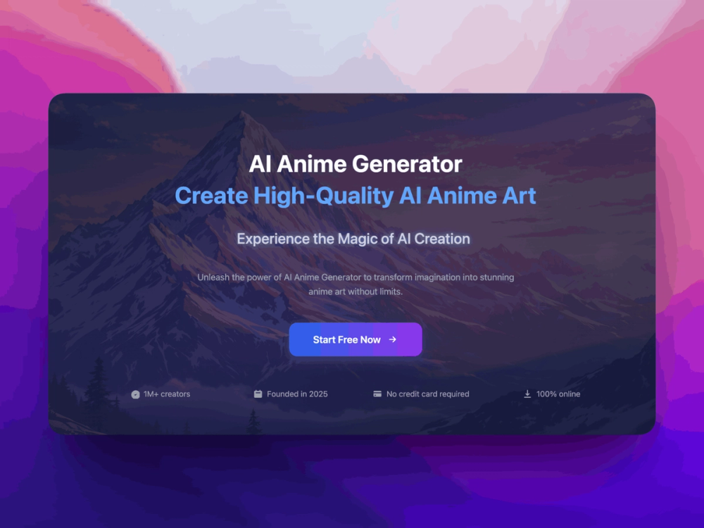 image of AI Anime image of AI Anime