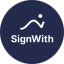 icon of SignWith
