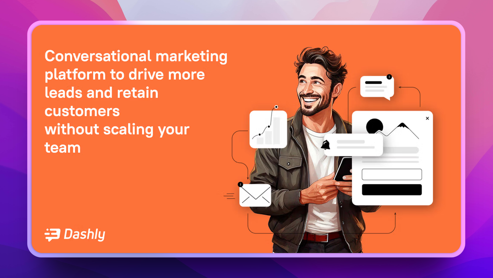 image of Dashly