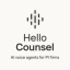 icon of HelloCounsel