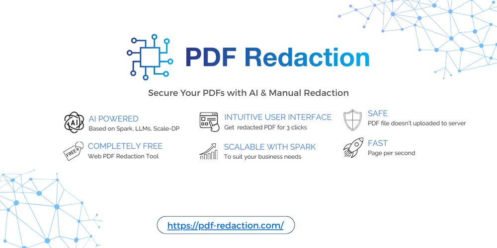 image of PDF Redaction