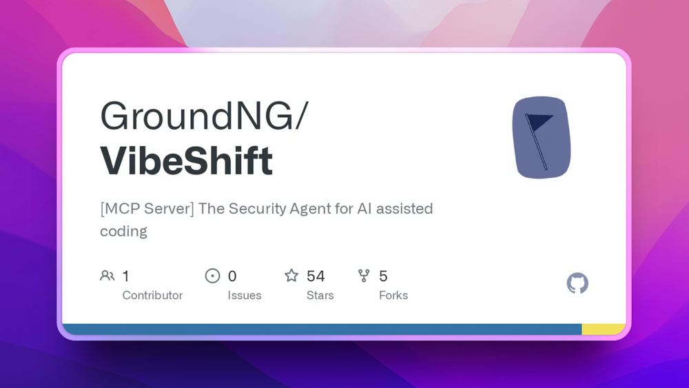 image of VibeShift