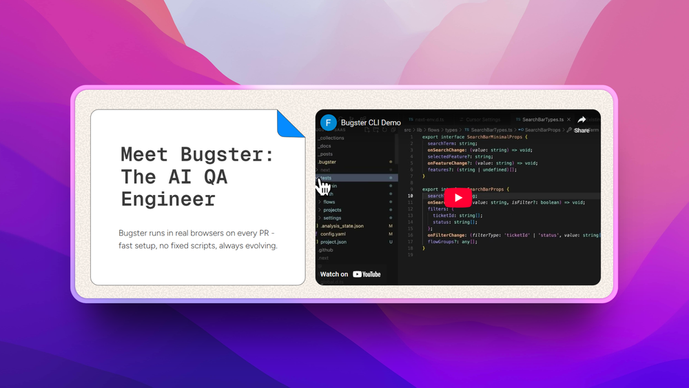 image of Bugster