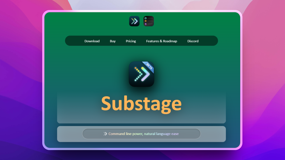 image of Substage