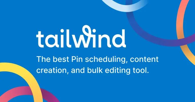 image of Tailwind