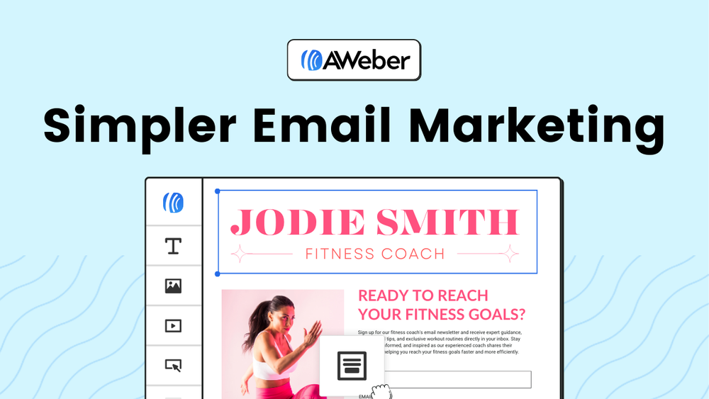 image of AWeber