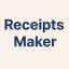 icon of Receipts Maker