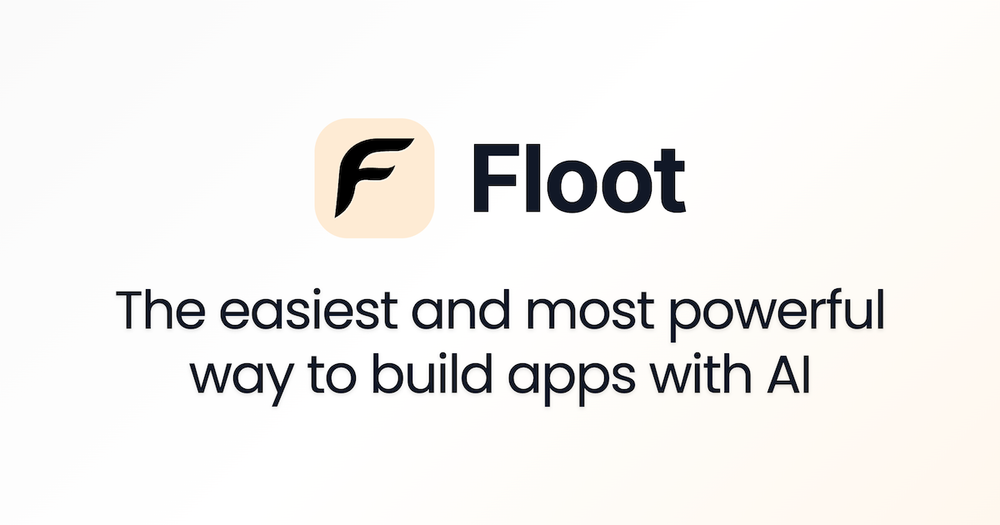 image of Floot