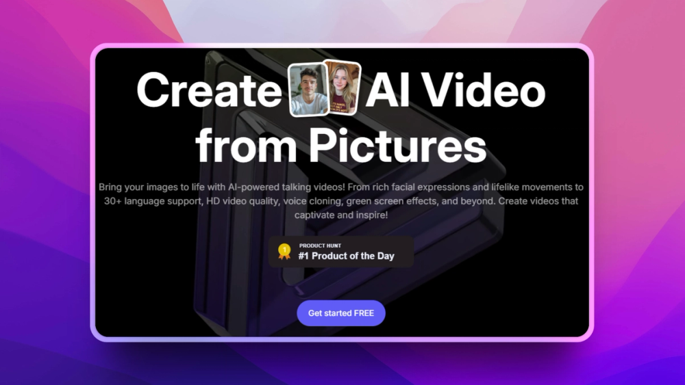 image of VisionStory