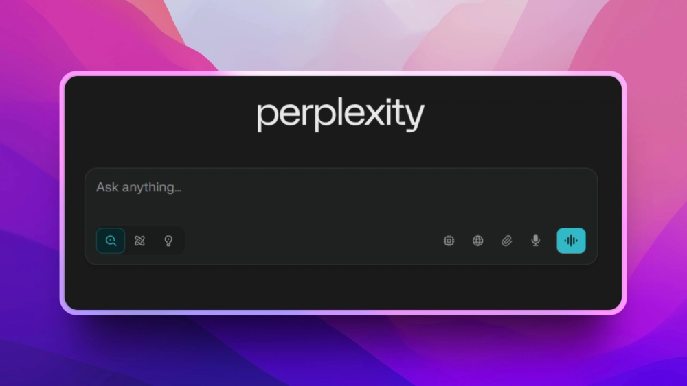 image of Perplexity AI